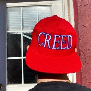 Creed Hat